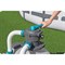Bestway 58486 / Песочный фильтр насос для бассейна (11355 л/ч) - фото 129786