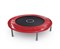 Батут DFC TRU-JUMP 40'' / 102 см красный - 40inch-R - фото 129819