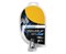 Ракетка DONIC COLOR Z YELLOW / 703023 - фото 129877
