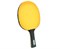 Ракетка DONIC COLOR Z YELLOW / 703023 - фото 129880