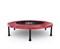 Батут DFC JUMP SUN 36'' красный - SD1803033Z-R - фото 129922