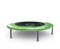Батут DFC TRU-JUMP 40'' / 102 см  зелёный Артикул: 40inch-G - фото 129929