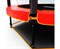 Батут детский DFC TRAMPOLINE-RED 55" с сеткой -  TX-B7105C - фото 129937