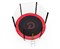 Батут с сеткой DFC PELPO 10ft / 305 см / с лестницей, RED - GBT-10R - фото 129996