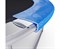 Батут каркасный с сеткой DFC MAPPY 6 ft - GB10201-6FT-INNER NET - фото 130001
