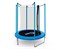 Батут каркасный с сеткой DFC MAPPY 6 ft - GB10201-6FT-INNER NET - фото 130004
