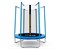 Батут каркасный с сеткой DFC MAPPY 6 ft - GB10201-6FT-INNER NET - фото 130005