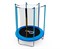 Батут каркасный с сеткой DFC MAPPY 6 ft - GB10201-6FT-INNER NET - фото 130006