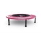 Батут DFC JUMP SUN 36'' розовый  SD1803033Z-P - фото 130031
