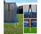 Батут DFC ULTRASPORT 6 ft с защитной сеткой 330700001076 - фото 130146