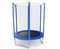 Батут DFC ULTRASPORT 6 ft с защитной сеткой 330700001076 - фото 130153