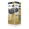 Bestway 561KG / Каркасный прямоугольный бассейн - "APX" 365  /732х366х132см / + песч.фил-нас, лестн, тент, полисферы - фото 130178