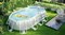 Чаша для овального каркасного бассейна Intex Prism Frame Oval 5,03 х 2,74 х 1,22 м / 12736 - фото 130216