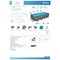 Bestway 561KA / Каркасный прямоугольный бассейн - "APX" 365  /549х274х132см/ + песч.фил-нас, лестн, тент, полисферы - фото 130218