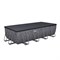 Bestway 561KA / Каркасный прямоугольный бассейн - "APX" 365  /549х274х132см/ + песч.фил-нас, лестн, тент, полисферы - фото 130222
