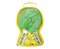 Набор DONIC - Schildkröt PING PONG SET (2 ракетки, 3 мяча) - 788486 - фото 130266