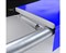Батут с защитной сеткой DFC JUMP4FUN 6 ft синий с лестницей - TRA22FUJ4F-601 - фото 130286