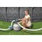 Bestway 561KC / Каркасный бассейн  "APX" 365 / 549х132см /+ песочный фильтр-насос, лестница, тент, полисферы - фото 130314
