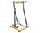 Стойка для штанги, тяга сверху и снизу DFC Y-GYM - TF-76065 - фото 130339
