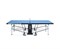 Всепогодный теннисный стол Donic Outdoor Roller 1000 синий 230291-B - фото 131016