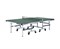 Теннисный стол DONIC WALDNER PREMIUM 30 GREEN (без сетки) 400246-G - фото 131128