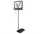 Мобильная баскетбольная стойка DFC Series K , 110 х 72 см / K452