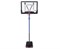 Мобильная баскетбольная стойка DFC Series K , 110 х 72 см / K452 - фото 131242