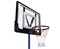 Мобильная баскетбольная стойка DFC Series K , 110 х 72 см / K452 - фото 131245
