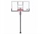 Баскетбольная стационарная стойка DFC ING56A 143x80cm акрил - фото 131528