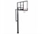 Баскетбольная стационарная стойка DFC ING56A 143x80cm акрил - фото 131530