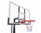 Баскетбольная стационарная стойка DFC ING56A 143x80cm акрил - фото 131531