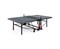 Теннисный стол DONIC INDOOR STYLE 1000 GRAY 230241 - фото 131564