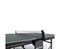 Теннисный стол DONIC INDOOR STYLE 1000 GRAY 230241 - фото 131566