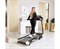 Беговая дорожка DFC SILUET FITNESS T0005S - фото 131628