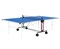 Теннисный стол DONIC OUTDOOR ROLLER FUN BLUE 230234-B - фото 131652