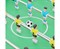 Игровой стол - футбол DFC ROMA DS-ST-S01 - фото 132037