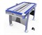 Игровой стол - аэрохоккей DFC 54&quot; 136 x 74 см  AT-520