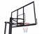Баскетбольная стационарная стойка DFC ING60A 152x90cm акрил - фото 132172