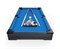 Игровой стол - бильярд DFC 27" RQ22004-PVC - фото 132227