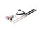 Игровой стол - бильярд DFC 27" RQ22004-PVC - фото 132234