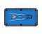 Игровой стол - бильярд DFC 84" RQ23035 - фото 132249