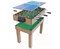Игровой стол - трансформер DFC 48" 3 в 1 DT-T-2105 - фото 132284