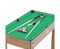 Игровой стол - трансформер DFC 48" 3 в 1 DT-T-2105 - фото 132288