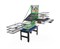 Игровой стол - трансформер 15 в 1 DFC 48" 122 x 61 см G54822-3 - фото 132317