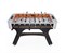Игровой стол - футбол DFC 56" 144 x 76 см ST-05 - фото 132338