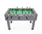 Игровой стол - футбол DFC 55" 140 x 70 см RQ22012 - фото 132358