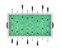 Игровой стол - футбол DFC RAY 48" 122 x 65 см G34822-1 - фото 132369