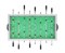 Игровой стол - футбол DFC 48" 122 x 65 см N-G34822-PVC - фото 132378