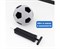 Комплект футбольных ворот Amazon Basics 6ft (2 шт.)  B0758HC1KN - фото 132412