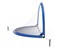 Комплект футбольных ворот Amazon Basics 6ft (2 шт.)  B0758HC1KN - фото 132414